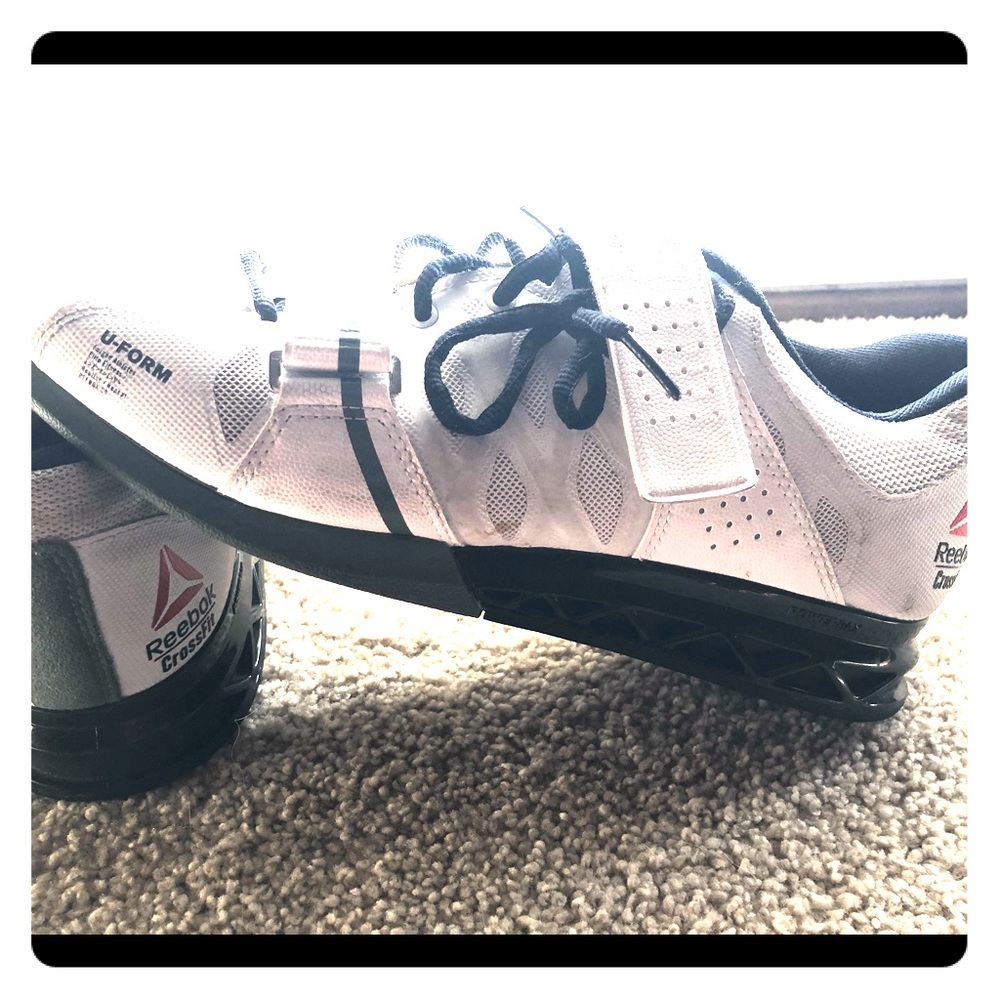 Reebok CrossFit U-Form Shoes
